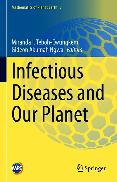 Infectious Diseases and Our Planet