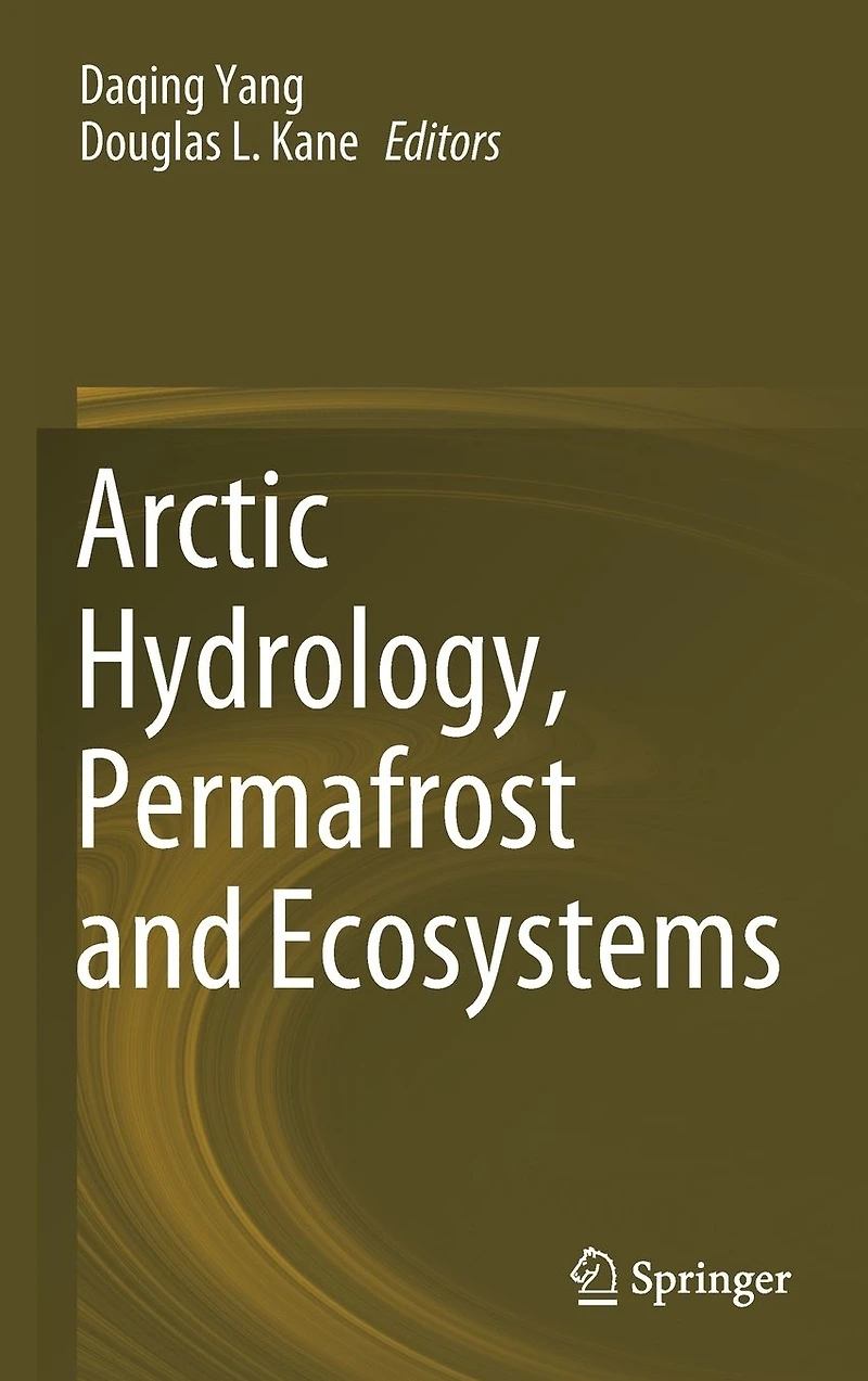 Arctic Hydrology, Permafrost and Ecosystems