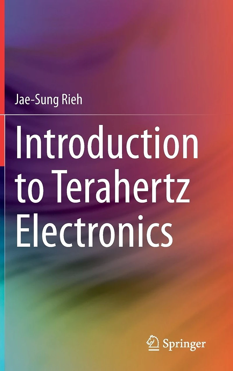 Introduction to Terahertz Electronics