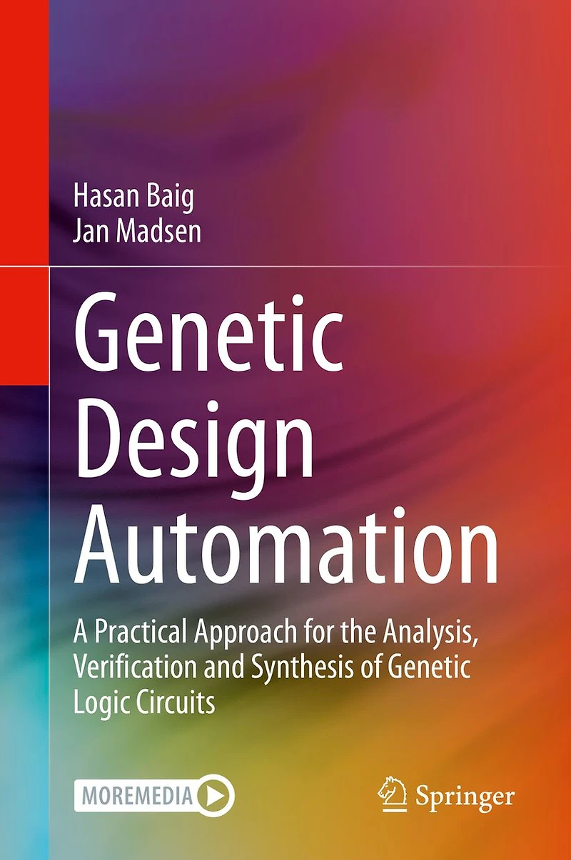 Genetic Design Automation: A Practical Approach for the Analysis, Verification and Synthesis of Logic Circuits