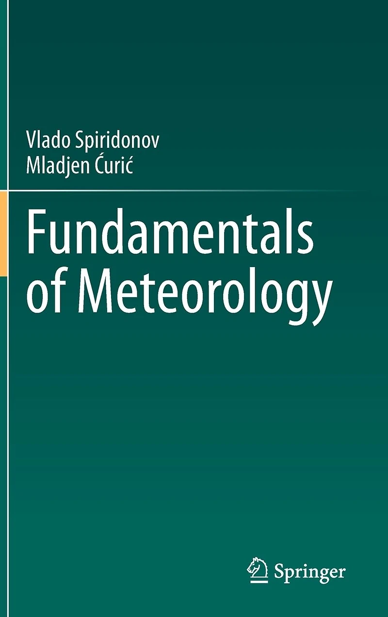 Fundamentals of Meteorology