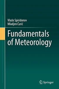 Fundamentals of Meteorology