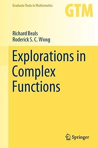 Explorations Complex Functions