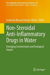 Non-Steroidal Anti-Inflammatory Drugs Water: Emerging Contaminants and Ecological Impact