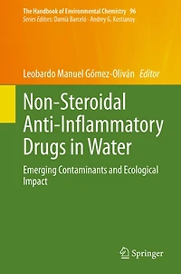Non-Steroidal Anti-Inflammatory Drugs Water: Emerging Contaminants and Ecological Impact