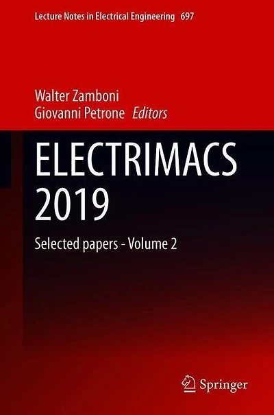 ELECTRIMACS 2019: Selected Papers - Volume 2