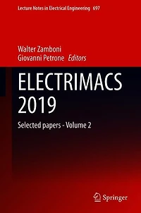 ELECTRIMACS 2019: Selected Papers - Volume 2