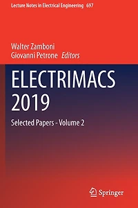ELECTRIMACS 2019: Selected Papers - Volume 2
