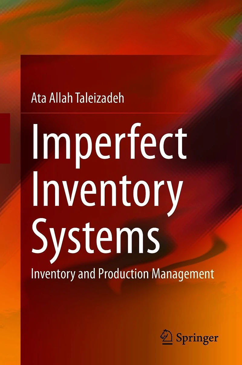 Imperfect Inventory Systems: and Production Management