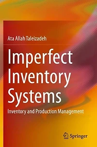 Imperfect Inventory Systems: and Production Management