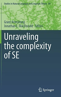 Unraveling the complexity of SE
