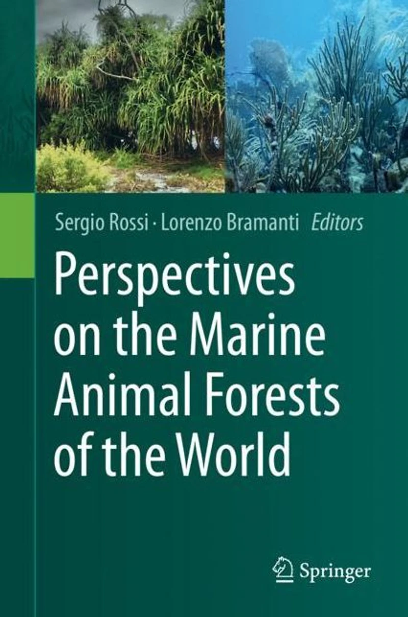 Perspectives on the Marine Animal Forests of World