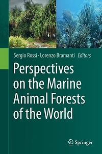 Perspectives on the Marine Animal Forests of World