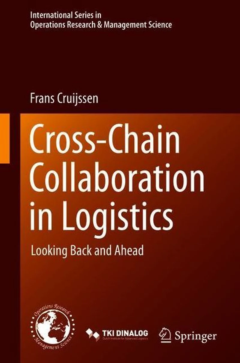Cross-Chain Collaboration Logistics: Looking Back and Ahead
