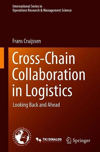 Cross-Chain Collaboration Logistics: Looking Back and Ahead