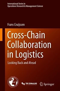Cross-Chain Collaboration Logistics: Looking Back and Ahead