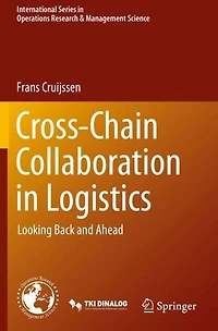 Cross-Chain Collaboration Logistics: Looking Back and Ahead