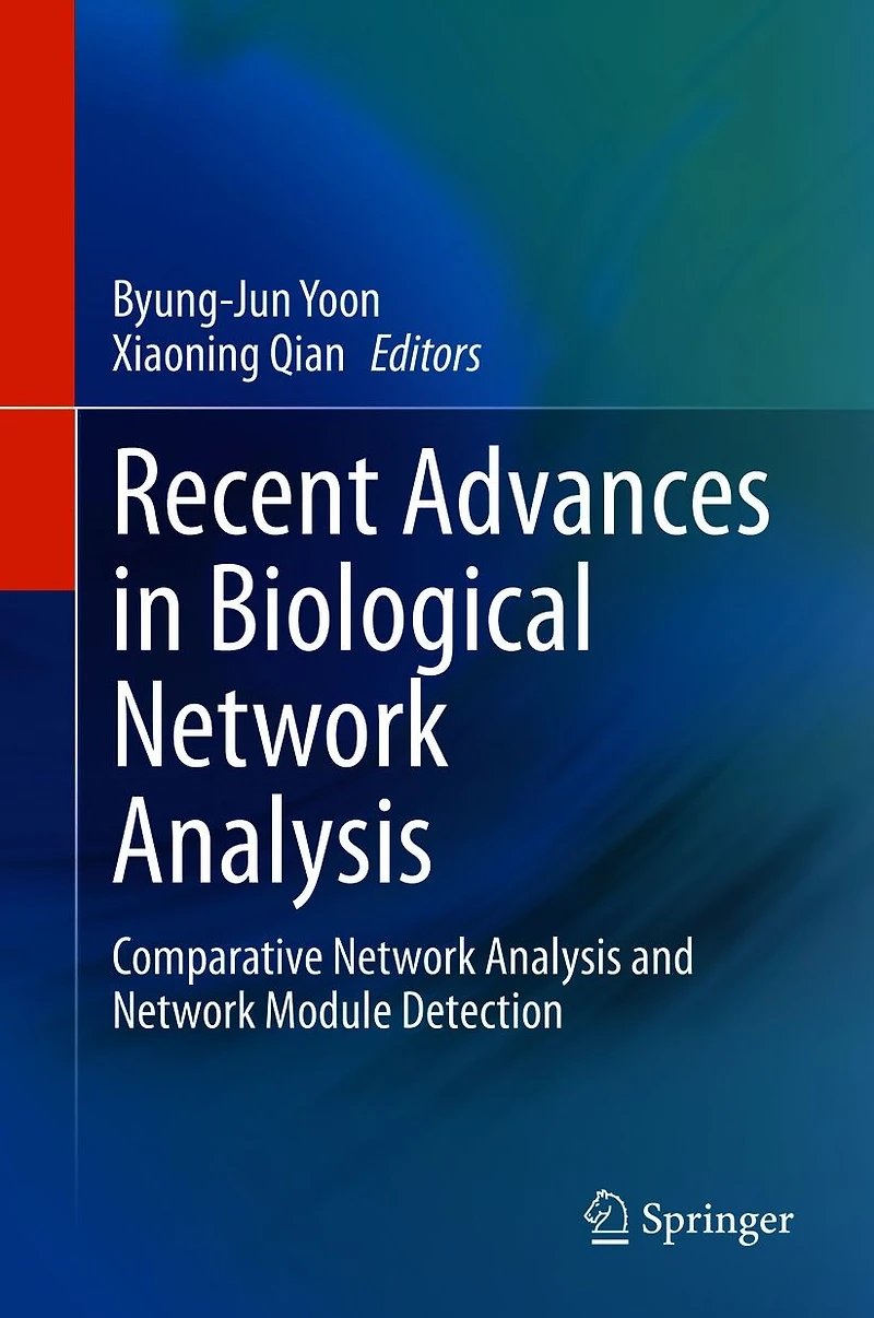 Recent Advances Biological Network Analysis: Comparative Analysis and Module Detection