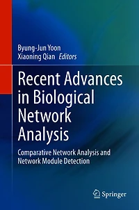 Recent Advances Biological Network Analysis: Comparative Analysis and Module Detection