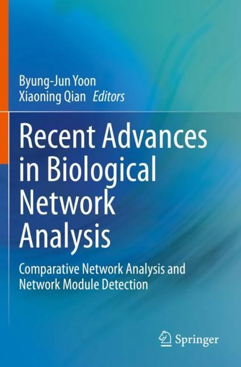 Recent Advances Biological Network Analysis: Comparative Analysis and Module Detection