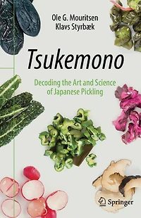 Tsukemono: Decoding the Art and Science of Japanese Pickling