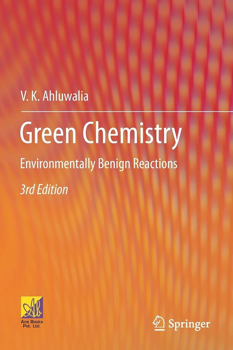 Green Chemistry: Environmentally Benign Reactions