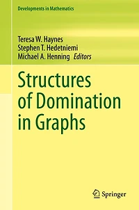Structures of Domination Graphs