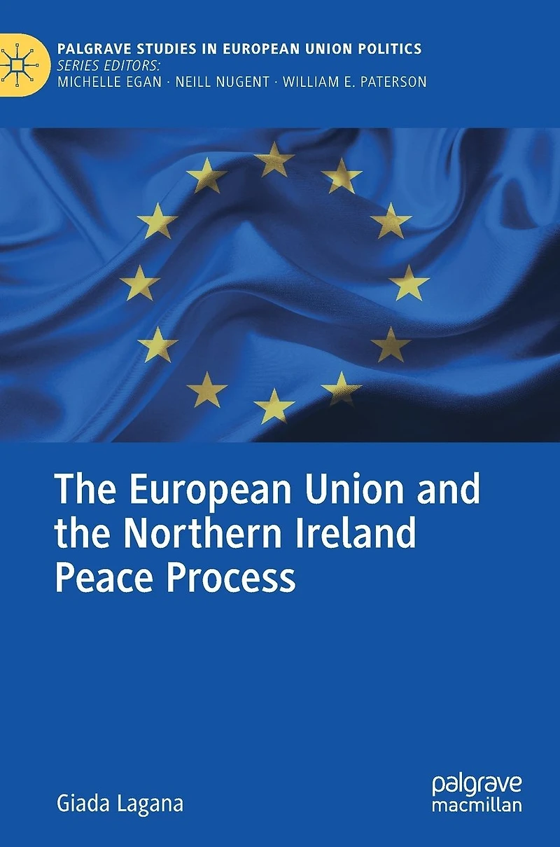 the European Union and Northern Ireland Peace Process
