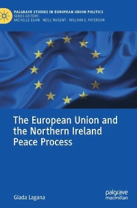 the European Union and Northern Ireland Peace Process