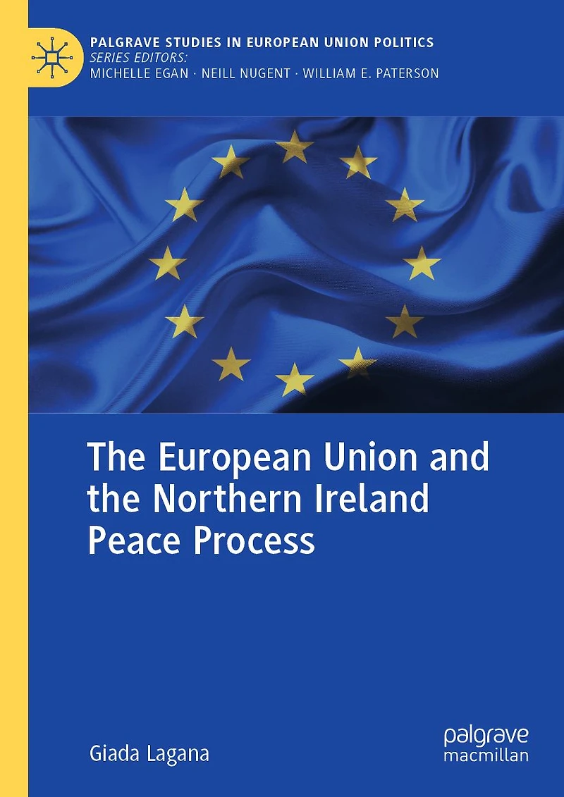 the European Union and Northern Ireland Peace Process