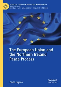 the European Union and Northern Ireland Peace Process
