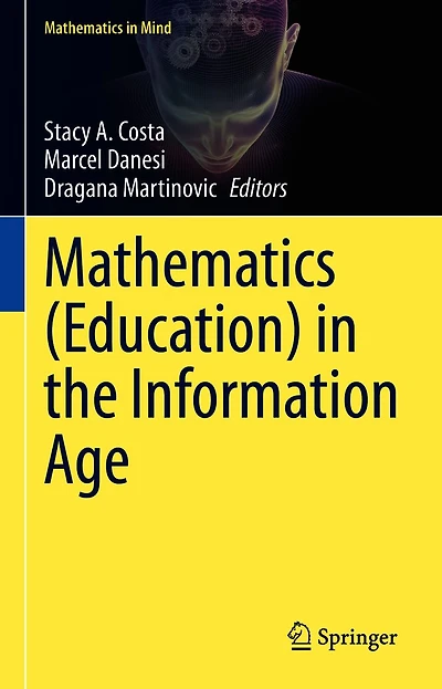 Mathematics (Education) the Information Age