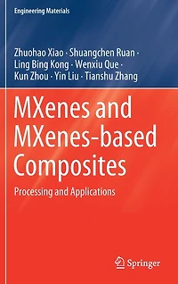 MXenes and MXenes-based Composites: Processing Applications