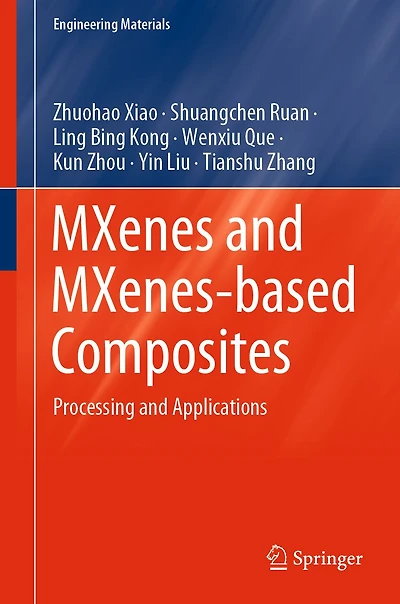 MXenes and MXenes-based Composites: Processing Applications