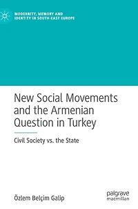 New Social Movements and the Armenian Question Turkey: Civil Society vs. State