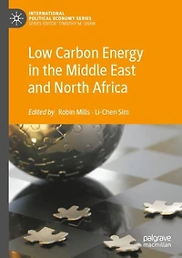Low Carbon Energy the Middle East and North Africa