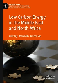Low Carbon Energy the Middle East and North Africa