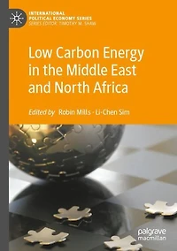 Low Carbon Energy the Middle East and North Africa