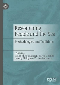 Researching People and the Sea: Methodologies Traditions