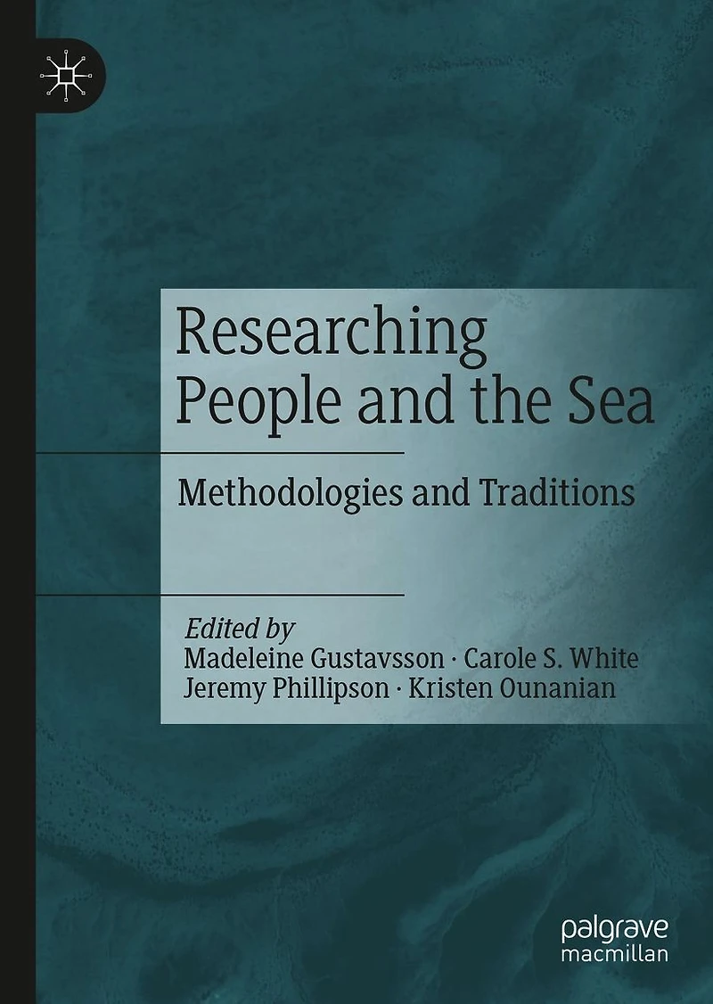 Researching People and the Sea: Methodologies Traditions
