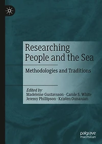 Researching People and the Sea: Methodologies Traditions