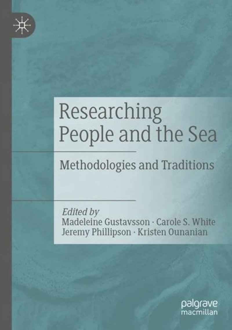 Researching People and the Sea: Methodologies Traditions