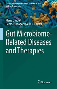 Gut Microbiome-Related Diseases and Therapies