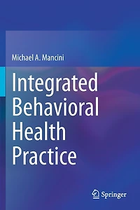 Integrated Behavioral Health Practice
