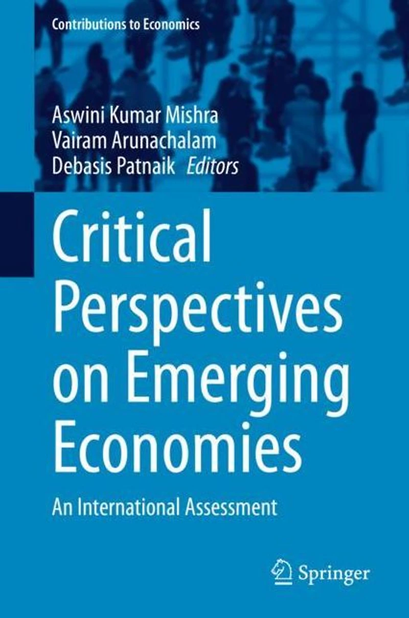Critical Perspectives on Emerging Economies: An International Assessment