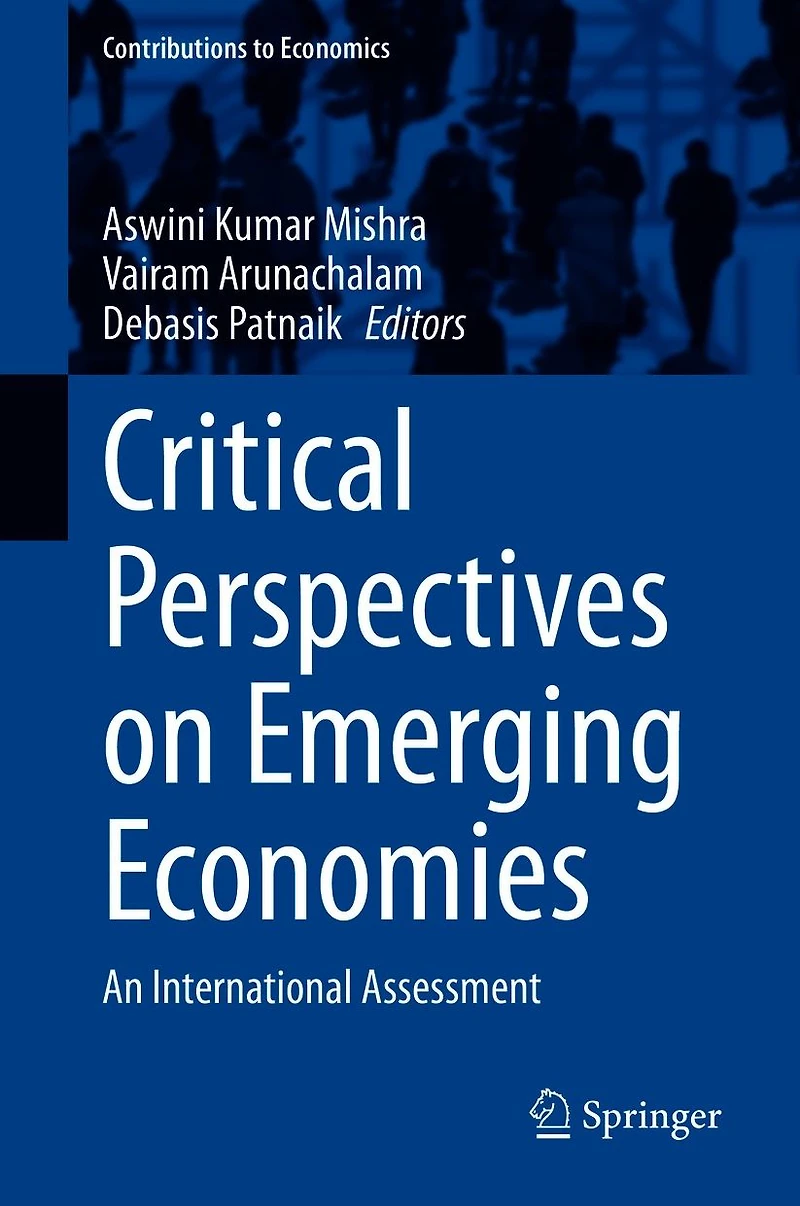 Critical Perspectives on Emerging Economies: An International Assessment