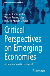 Critical Perspectives on Emerging Economies: An International Assessment