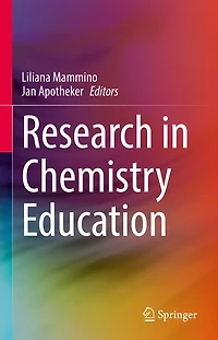 Research Chemistry Education