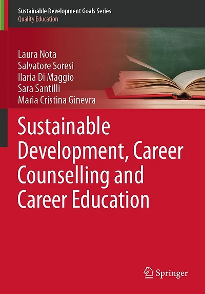 Sustainable Development, Career Counselling and Education