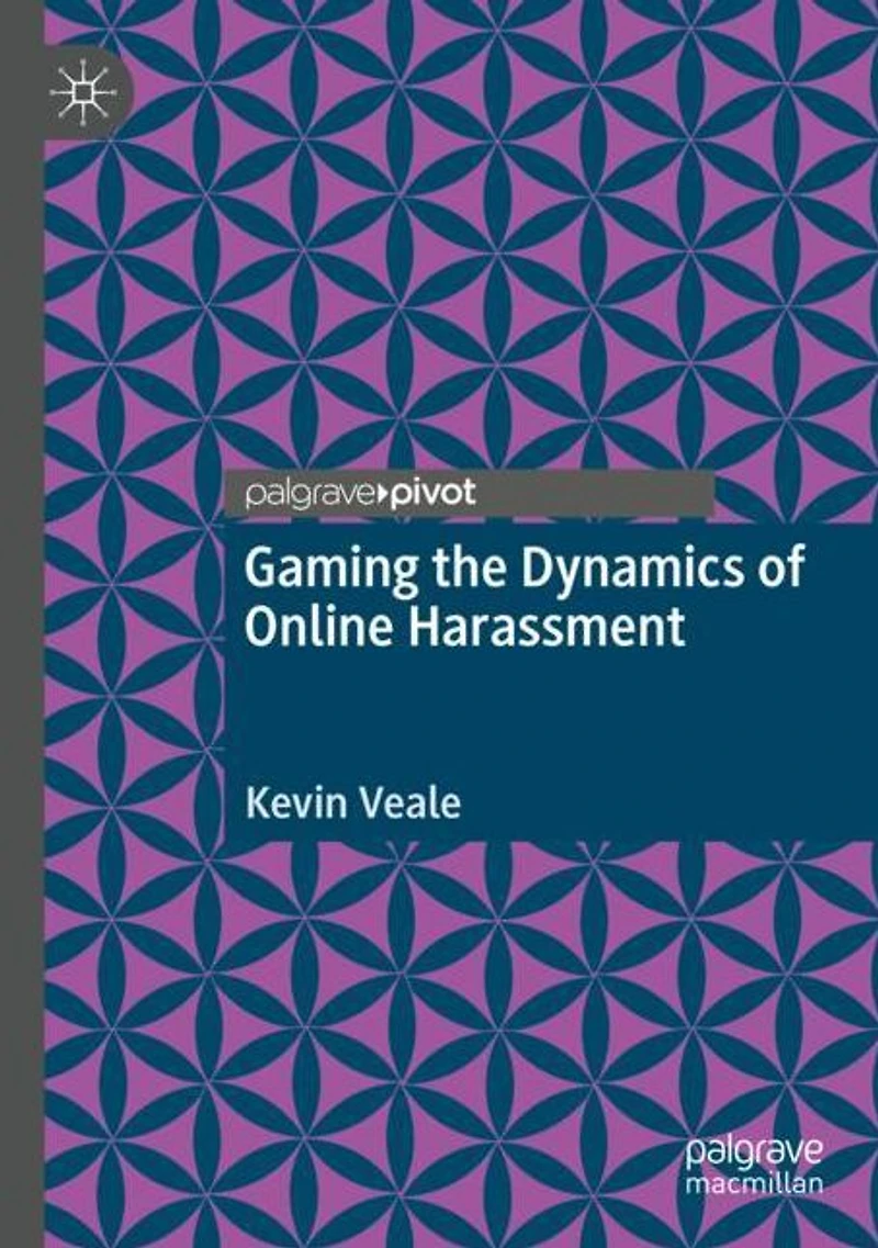 Gaming the Dynamics of Online Harassment